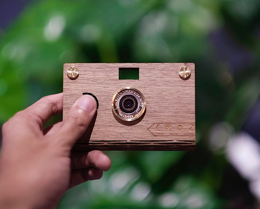 How Are Paper Shoot Cameras Eco-Friendly?