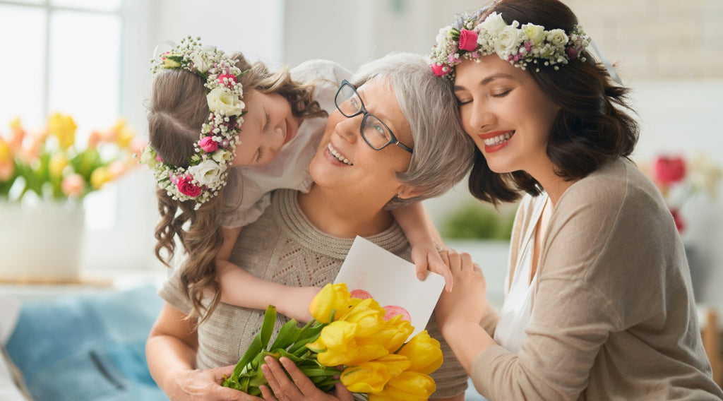 Unique Mother Day Gifts for 2023