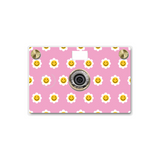 Summer Daisy - Paper Camera